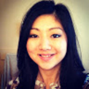 Meet your Posher, Anjelica